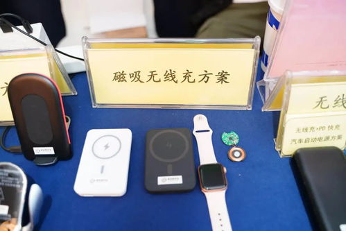 無(wú)線充電市場(chǎng)大有可為 15家廠商推出上百款方案，驅(qū)動(dòng)電子產(chǎn)品研發(fā)與銷(xiāo)售新浪潮
